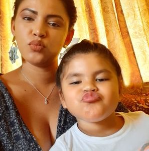 Meet your Posher, Ingrid